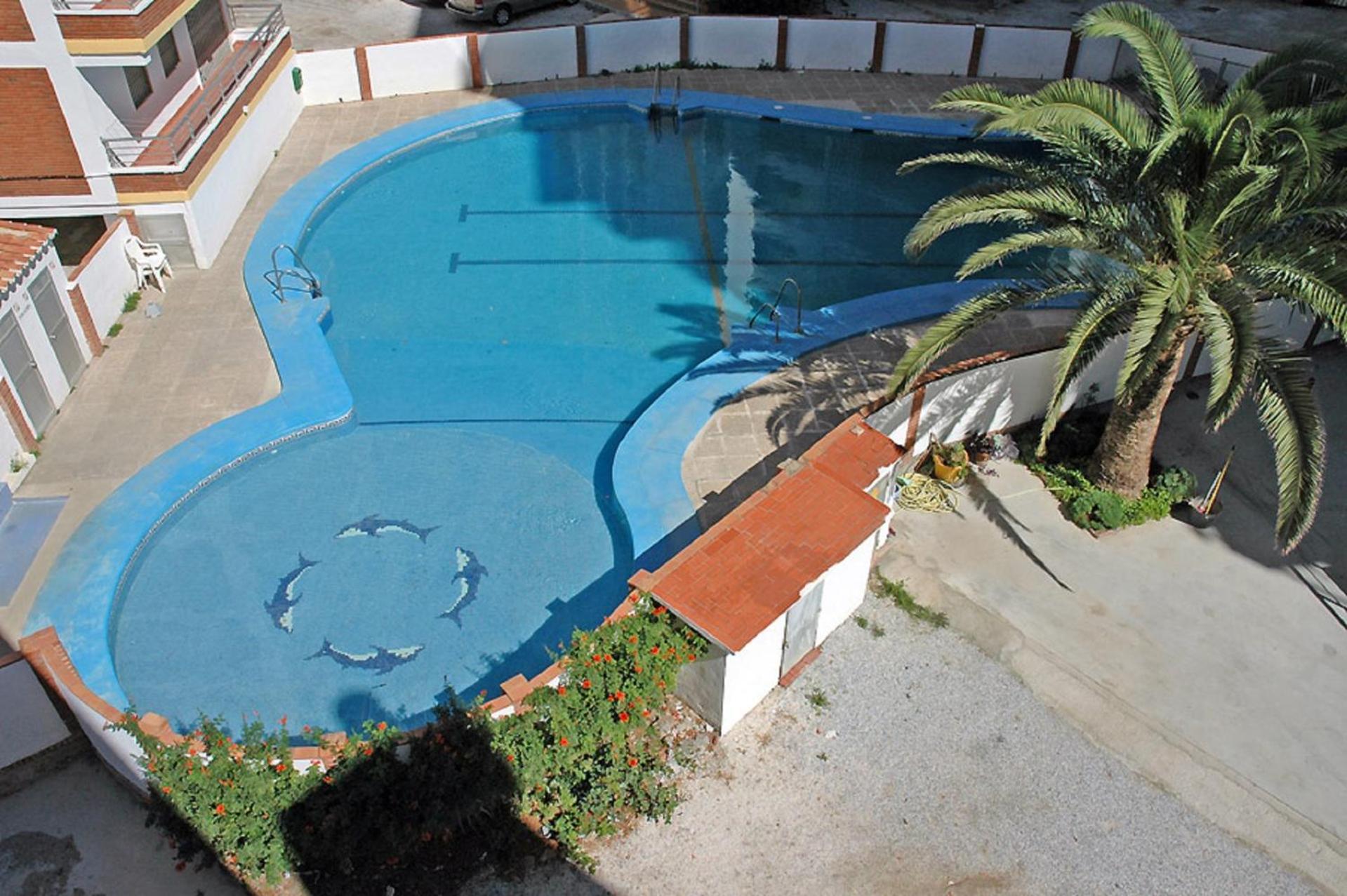 Terrasol Torre Del Mar 1º Linea De Playa Apartman Kültér fotó
